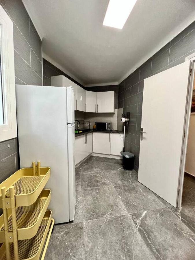 Amplio Apartamento Tranquilo Cerca De La Playa Roses Dış mekan fotoğraf